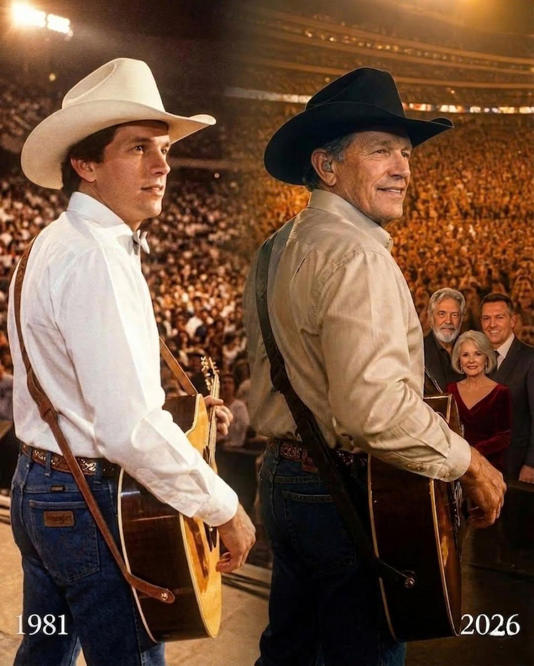 “45 Years. One Stadium. And One Cowboy Returning to Complete a Full Circle in History.”