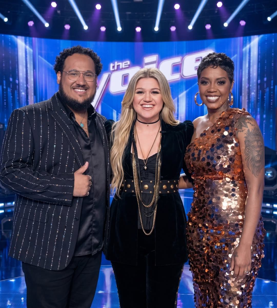 The American Idol Top 3 Reveal Didn’t Just Crown Finalists — It Exposed the Season’s Most Divisive Moment