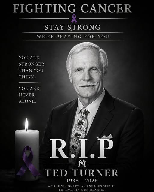 🥀 SAD NEWS: The Passing of a Broadcasting Visionary Who Shaped the Modern Media Landscape