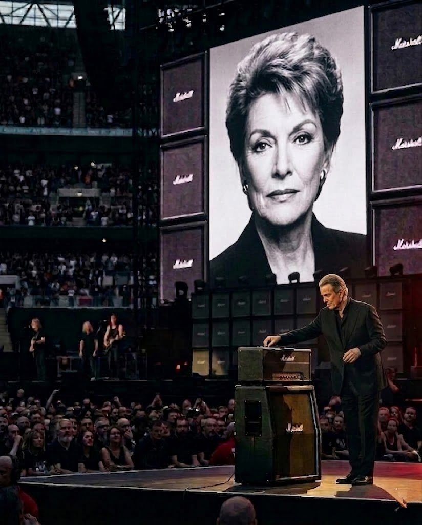 Eric Braeden Stopped Mid-Scene, Set Down a Keepsake for Jeanne Cooper, and the Entire Room Fell Into Silence
