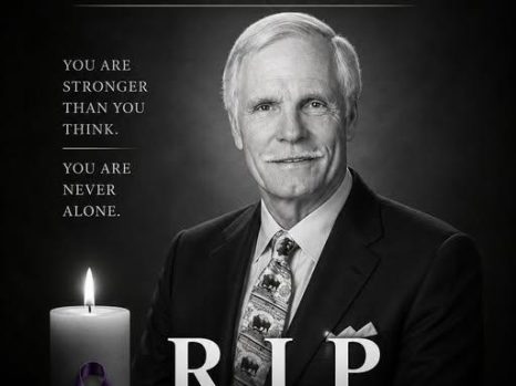 A Visionary Who Changed Television Forever: Reflecting on the Extraordinary Legacy of Ted Turner