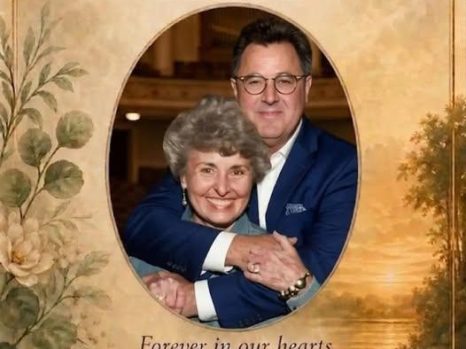 A Life of Love, Strength, and Quiet Wisdom: The Family of Vince Gill Mourns the Loss of a Cherished Mother