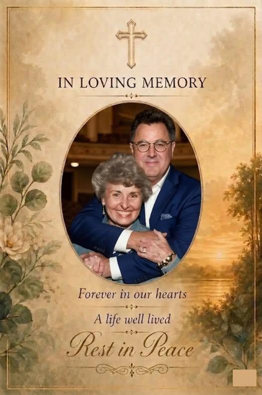 A Life of Love, Strength, and Quiet Wisdom: The Family of Vince Gill Mourns the Loss of a Cherished Mother