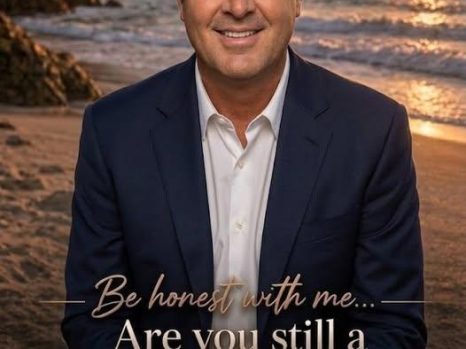 The Night Vince Gill Chose a Song Over Conflict — And Turned an Arena Into One Voice