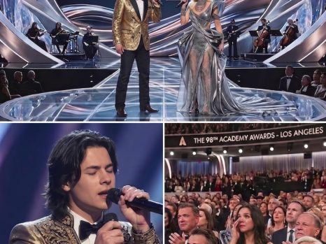 John Foster & Brooklyn: SHOCKING LAST NIGHT