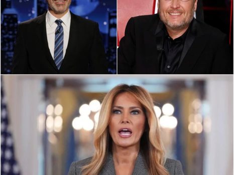 “WHEN ENTERTAINMENT COLLIDES WITH RESPECT” — A Fictional Media Firestorm Inspired by Celebrity, Politics, and Public Backlash