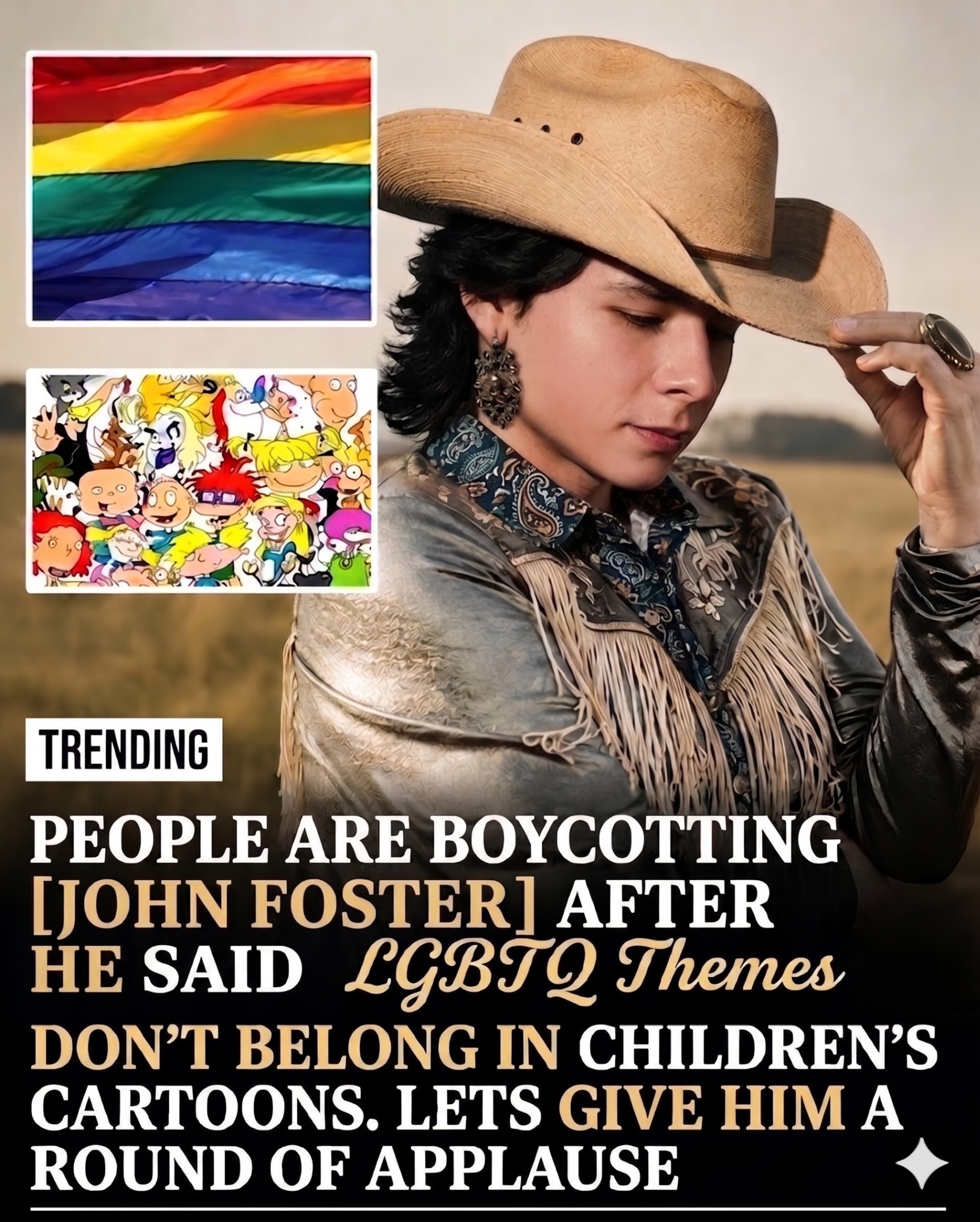 🔥 TRENDING NOW 🔥