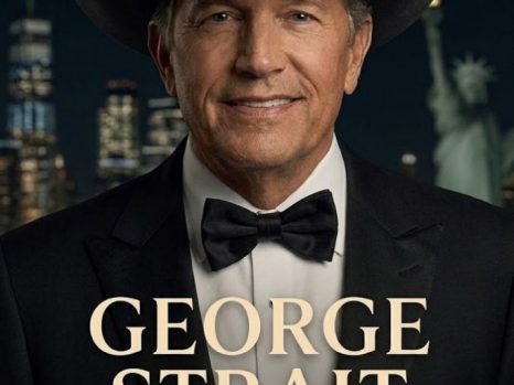 🤠🎬 BREAKING NEWS: George Strait Signs Massive $10 Million Netflix Deal for Emotional 7-Episode Series About His Legendary Life and Career