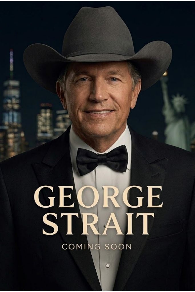 🤠🎬 BREAKING NEWS: George Strait Signs Massive $10 Million Netflix Deal for Emotional 7-Episode Series About His Legendary Life and Career