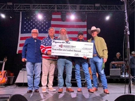 🤠🎬 BREAKING NEWS: George Strait Signs Massive $10 Million Netflix Deal for Emotional 7-Episode Series About His Legendary Life and Career