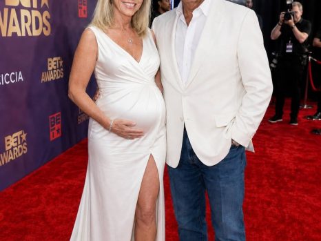 😍👶 GLOW-UP MOMENT — George Strait & Norma Strait Steal the Spotlight Once Again With a Radiant Surprise No One Saw Coming