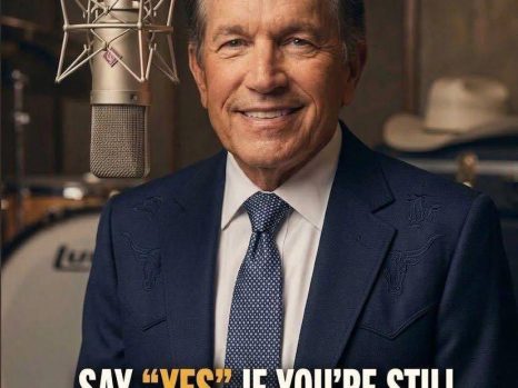 👑🎙️ GEORGE STRAIT — THE KING OF COUNTRY STILL REIGNS 👑