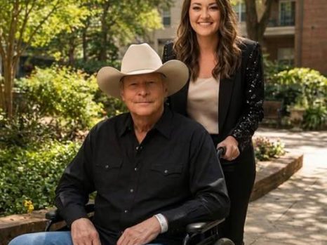 HEARTBREAKING UPDATE: Alan Jackson Reportedly at the Center of Emotional Family Message Shared by Daughter Dani Grace Jackson