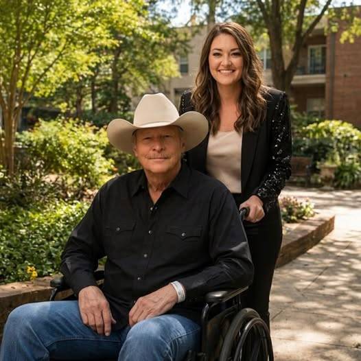 HEARTBREAKING UPDATE: Alan Jackson Reportedly at the Center of Emotional Family Message Shared by Daughter Dani Grace Jackson