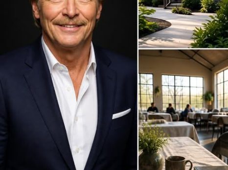 BREAKING NEWS: Alan Jackson Reportedly Donates $12.9 Million to Help Fight Homelessness