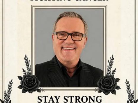 Fans Heartbroken as Mark Lowry Faces Reported Critical Cancer Battle — Millions Praying for Strength and Hope