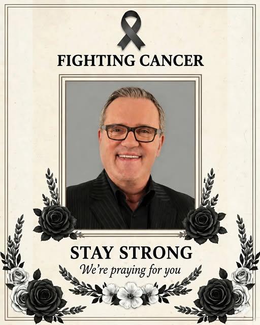 Fans Heartbroken as Mark Lowry Faces Reported Critical Cancer Battle — Millions Praying for Strength and Hope