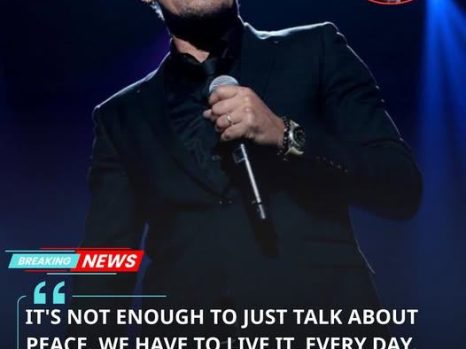 “HE NEVER RAISED HIS VOICE — BUT THE INTERNET EXPLODED ANYWAY” Bruce Springsteen Sparks Fierce Online Debate With Calm but Powerful Message