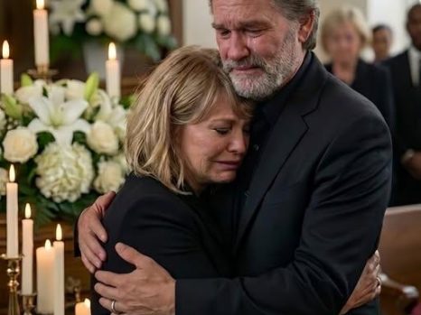 A Heartbreaking Moment No One Was Ready For: Kurt Russell and Goldie Hawn Leave Fans Emotional After Viral Announcement
