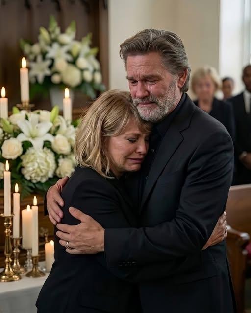 A Heartbreaking Moment No One Was Ready For: Kurt Russell and Goldie Hawn Leave Fans Emotional After Viral Announcement