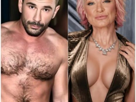 RUMOR EXPLODES: Tanya Tucker Spotted With Manuel Ferrara at Midnight — Internet Spirals Into Speculation