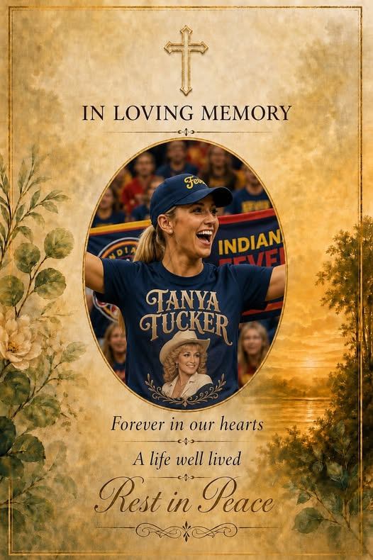 HEARTBREAKING LOSS: A Beloved Supporter of Tanya Tucker Has Passed Away at 27 — Leaving Behind a 3-Year-Old Child