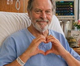 🎸❤️ GOOD NEWS from Ted Nugent: A Heartfelt Update After Surgery Brings Relief to Fans Around the World
