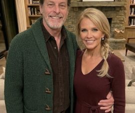 💔 “HE NEEDS PEACE NOW.” — A Emotional Update About Ted Nugent Leaves Fans Reflecting on Legacy, Strength, and Time 🎸