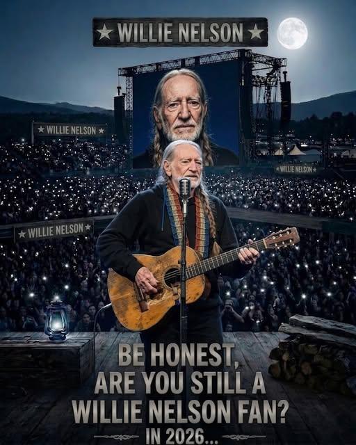“THIS WILL BE MY FINAL ROAD SHOW.” Just Six Simple Words — But They Struck Deeper Than Any Final Country Ballad Ever Could.