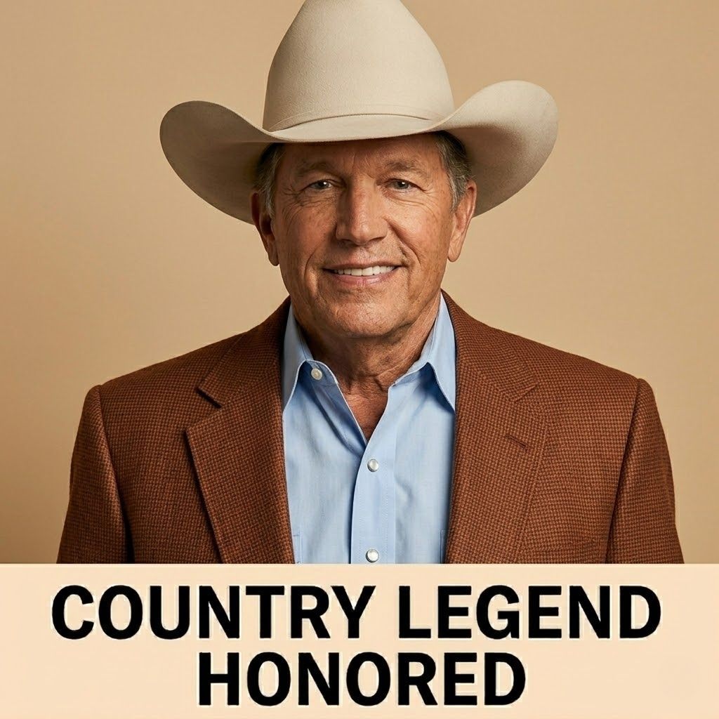 🤠⭐ NASHVILLE IN TEARS: The King of Country Finally Claims His Place in the Heart of Music City
