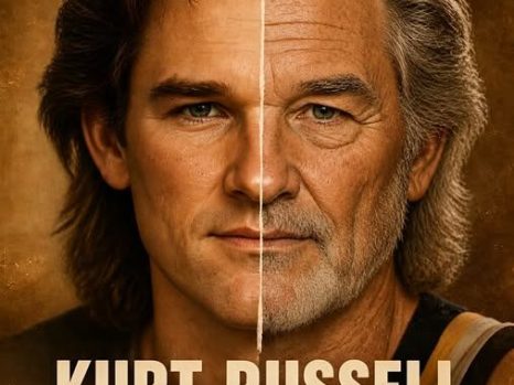 “My Life – My Way” Isn’t Just a Documentary — It’s Kurt Russell Finally Telling the Truth About Fame, Fear, Love, and Survival