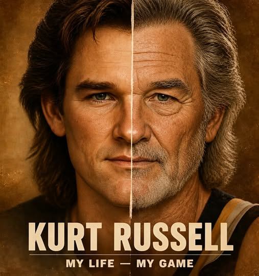 “My Life – My Way” Isn’t Just a Documentary — It’s Kurt Russell Finally Telling the Truth About Fame, Fear, Love, and Survival
