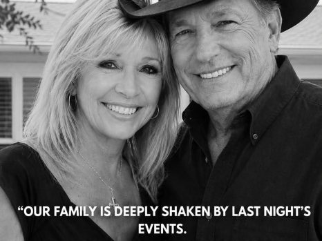 💔 “PLEASE KEEP HIM IN YOUR PRAYERS.” — A Emotional Update From Norma Strait Leaves the Country Music World Reflecting on Love, Legacy, and Fragility 🤠🎶