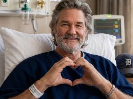 Kurt Russell Breaks Silence After Health Struggle — His Emotional Message About Healing, Strength, and Hope Moves Millions
