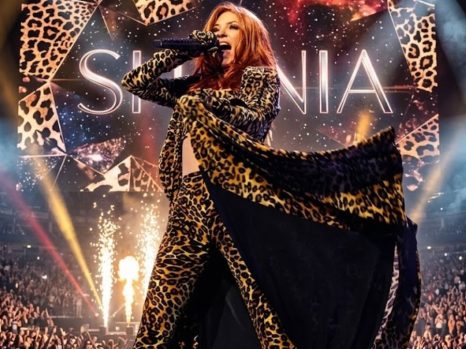 🎤✨ History in the Making: Shania Twain Is Officially Searching for a Duet Partner for Her 2026 Tour — And Wembley Could Witness the Moment of a Lifetime