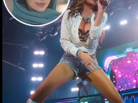 🚨 “WHO IS JOHANNA?” — The “Secret Star” Inside Shania Twain’s Inner Circle That Could Completely Transform the 2026 Tour 🎤🔥
