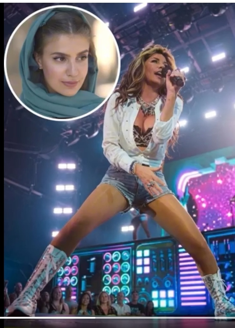 🚨 “WHO IS JOHANNA?” — The “Secret Star” Inside Shania Twain’s Inner Circle That Could Completely Transform the 2026 Tour 🎤🔥