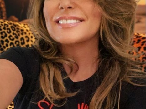 🚁💔 A Life-or-Death Flight Above the Clouds: Shania Twain Reveals the Harrowing Medevac Helicopter Rescue That Changed Her Life Forever