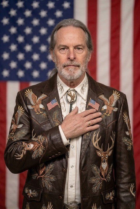 🎸🚨 BREAKING NEWS: Ted Nugent Took a Stand Last Night That Left the Entire Crowd Silent — and the Internet Can’t Stop Talking About It
