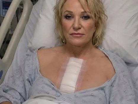 JUST IN: Tanya Tucker Shares First Hospital Bed Photo — “This Is Only the Beginning”