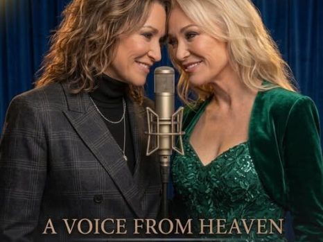 LaCosta Tucker & Tanya Tucker Surprise Fans With a Once-in-a-Lifetime Duet — “Back to Where We Belong” Leaves Listeners in Tears