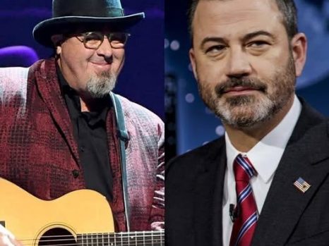 “BEATEN! BEATEN — PAY NOW!” — Vince Gill Reportedly Takes Legal Action After Explosive Clash With Jimmy Kimmel