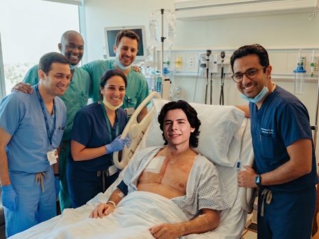💔🥹 15 MINUTES AGO! JOHN FOSTER SHARES FIRST PHOTO FROM THE HOSPITAL — CONFIRMS WEEKS OF RUMORS AND WORRIES FANS 💔