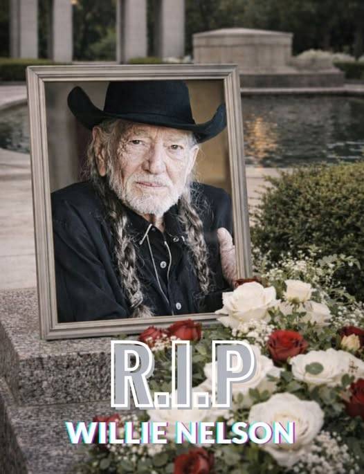 “FANS FEARED THE WORST…” — Emotional Rumors About Willie Nelson Leave Millions Concerned Worldwide