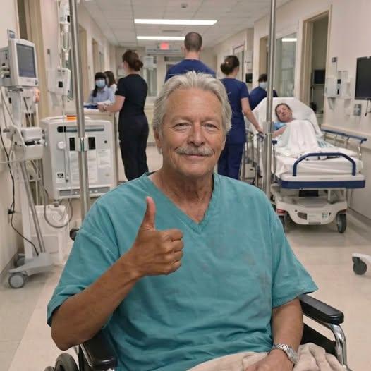 “HE GAVE COUNTRY MUSIC HIS HEART FOR A LIFETIME… NOW ALAN JACKSON NEEDS OUR SUPPORT.”