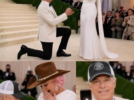 Met Gala 2026 Erupts as Tanya Tucker and Craig Dillingham Reveal Stunning Personal Announcement