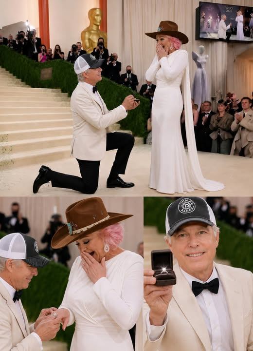 Met Gala 2026 Erupts as Tanya Tucker and Craig Dillingham Reveal Stunning Personal Announcement