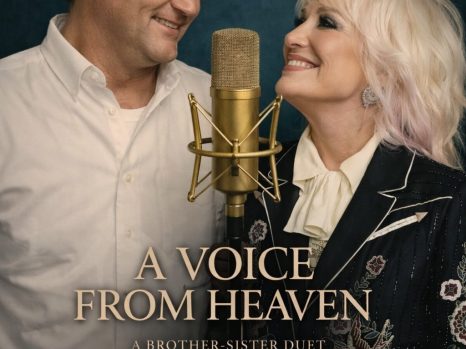 “Echoes of Love”: Tanya Tucker and Brother Don Tucker Capture Hearts With Emotional Family Duet