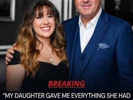 EMOTIONAL MOMENT: Vince Gill Fights Back Tears While Speaking About Daughter Corrina Grant Gill