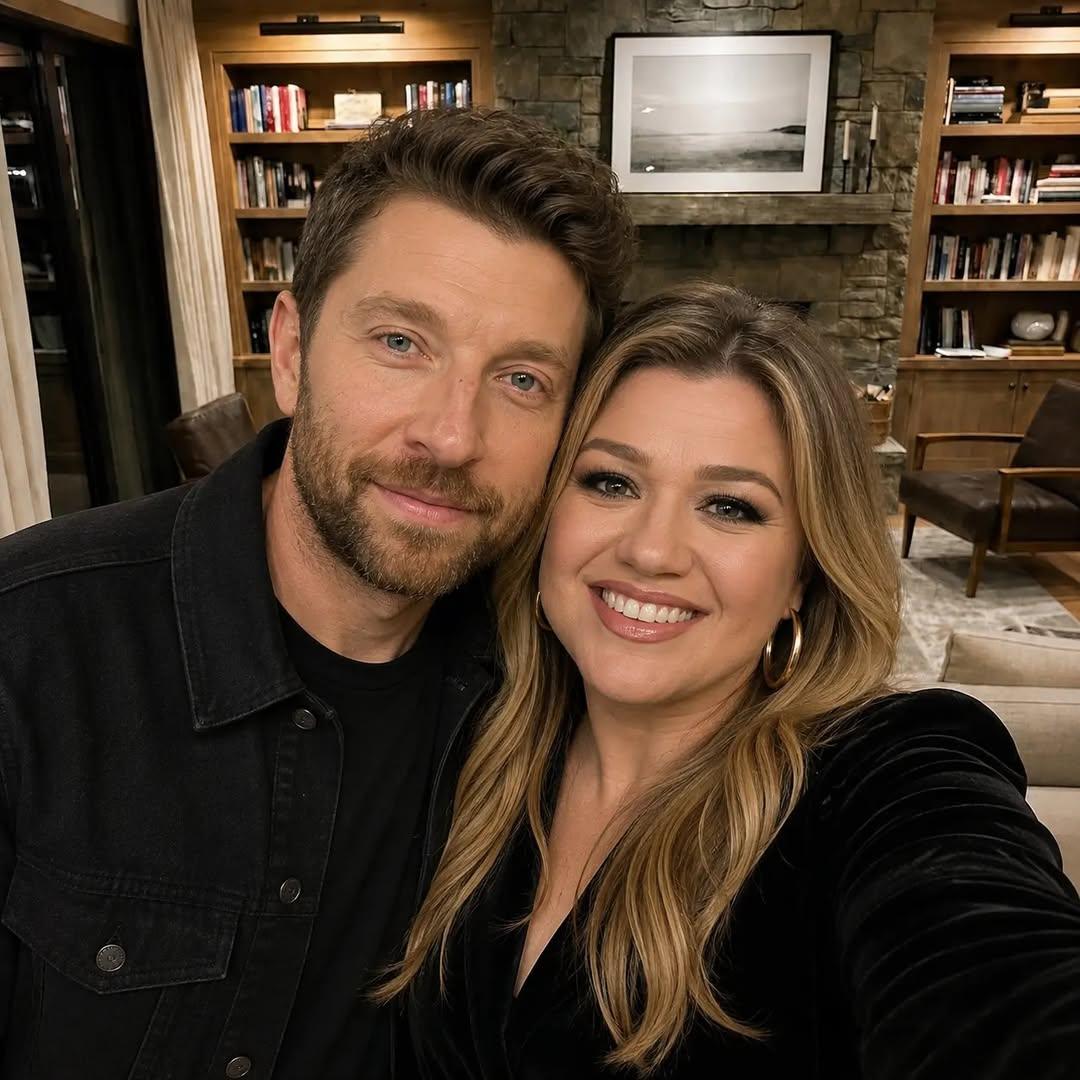 BREAKING NOW: Emotional Update on Kelly Clarkson Sends Shockwaves Across the Globe